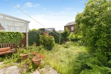 Hawthorne Road, Higher Tranmere, Birkenhead