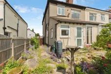 Hawthorne Road, Higher Tranmere, Birkenhead