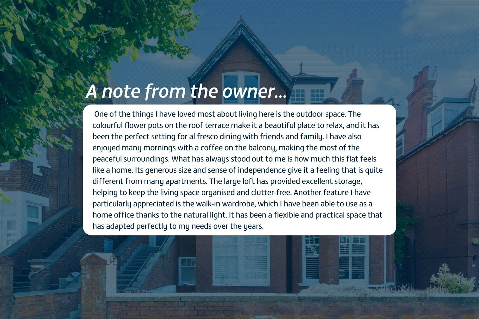 Crediton Hill, West Hampstead, London, NW6