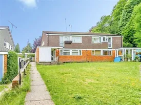 Property responsive