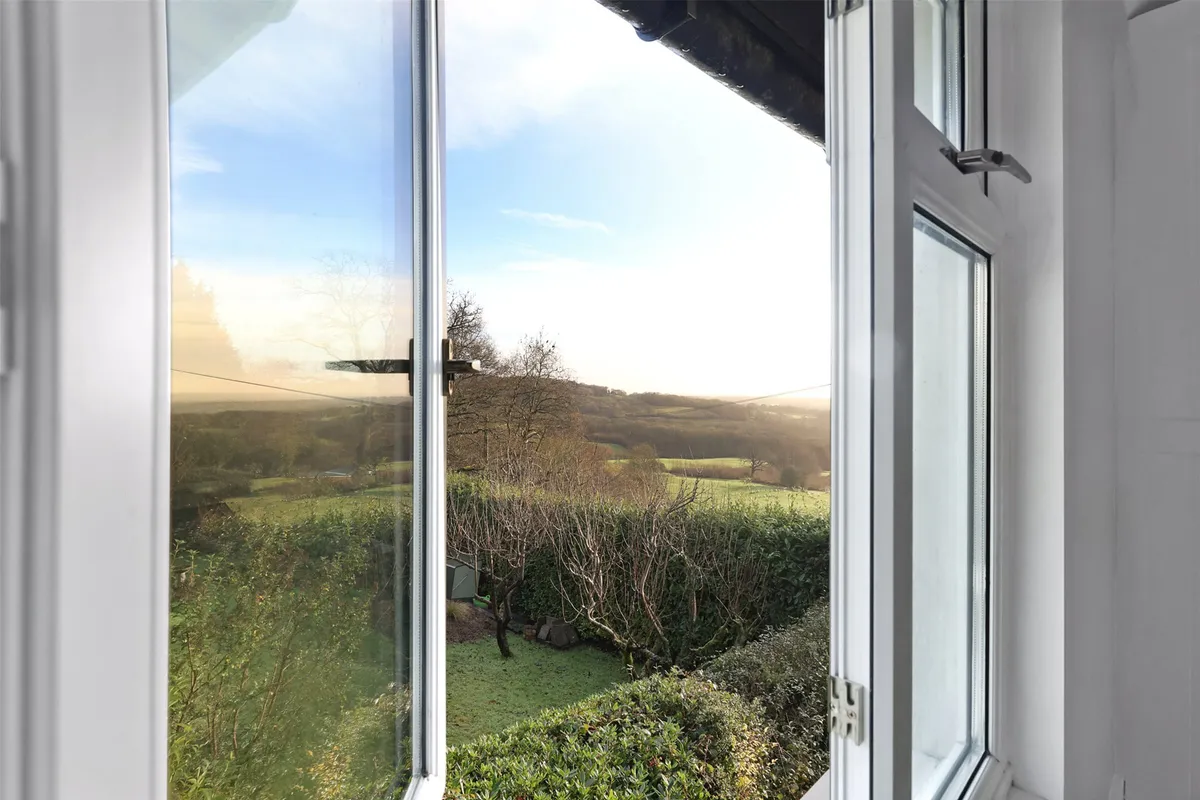 Toys Hill, Westerham, Kent, TN16