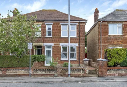 Sterte Road, Sterte, Poole, BH15