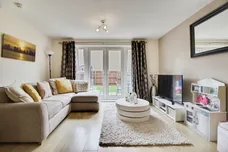Peregrine Way, Hatfield