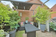 St. Johns Court, Swaffham