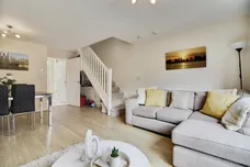 Peregrine Way, Hatfield
