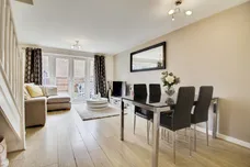 Peregrine Way, Hatfield