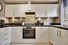 Peregrine Way, Hatfield