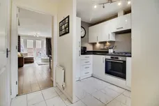 Peregrine Way, Hatfield