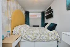 St. Johns Court, Swaffham