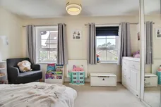 Peregrine Way, Hatfield