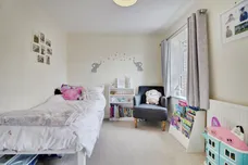Peregrine Way, Hatfield