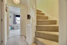 Peregrine Way, Hatfield