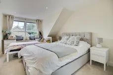 Peregrine Way, Hatfield