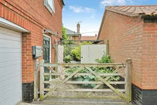 St. Johns Court, Swaffham