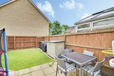 Peregrine Way, Hatfield