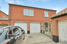 St. Johns Court, Swaffham