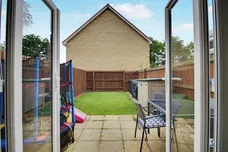 Peregrine Way, Hatfield