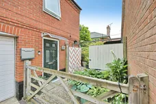 St. Johns Court, Swaffham