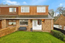 Woodley Grove, Ormesby, Middlesbrough