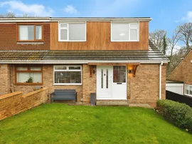 Woodley Grove, Ormesby, Middlesbrough photo