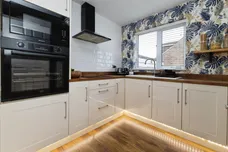 Woodley Grove, Ormesby, Middlesbrough