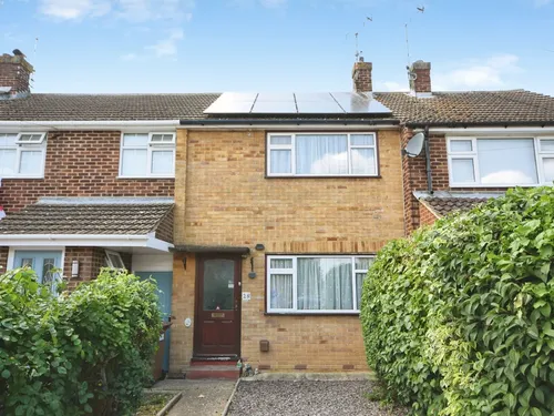 Ash Grove, Moulsham Lodge, Chelmsfordphoto