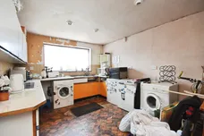 Ash Grove, Moulsham Lodge, Chelmsford
