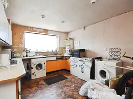 Ash Grove, Moulsham Lodge, Chelmsford thumb 3