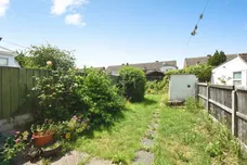 Ash Grove, Moulsham Lodge, Chelmsford