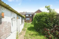 Ash Grove, Moulsham Lodge, Chelmsford