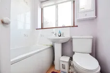 Ash Grove, Moulsham Lodge, Chelmsford