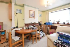 Ash Grove, Moulsham Lodge, Chelmsford