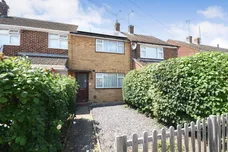 Ash Grove, Moulsham Lodge, Chelmsford