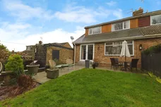 Woodley Grove, Ormesby, Middlesbrough