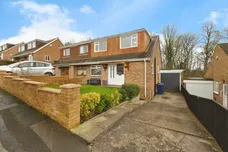 Woodley Grove, Ormesby, Middlesbrough