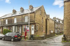 Thornton Lane, Bradford