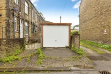 Thornton Lane, Bradford