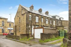 Thornton Lane, Bradford