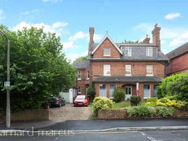 Albion Road, SUTTON photo