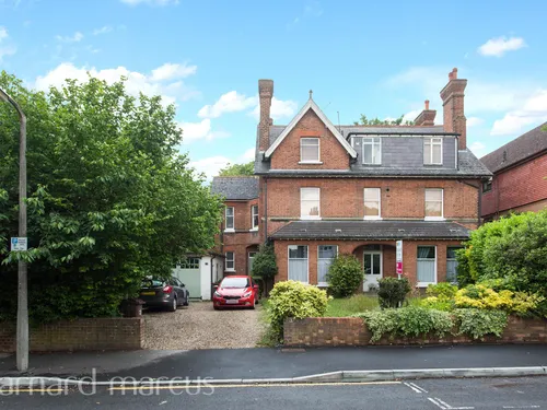 Albion Road, SUTTONphoto
