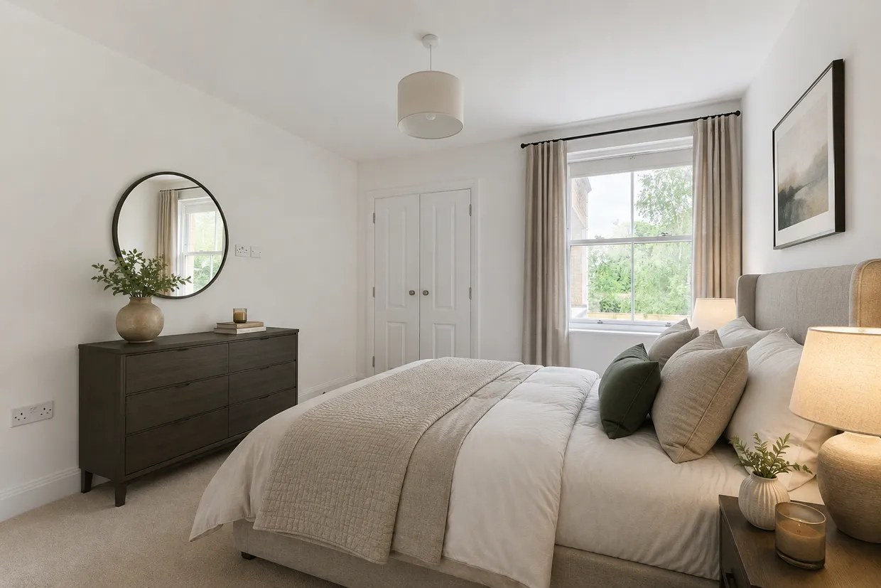 Shalford Lodge, Kingston Hill, Kingston Upon Thames, KT2 photo 5