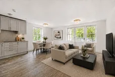Shalford Lodge, Kingston Hill, Kingston Upon Thames, KT2 photo 9