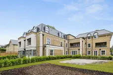 Shalford Lodge, Kingston Hill, Kingston Upon Thames, KT2 photo 10