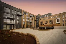 The Stow, HARLOW