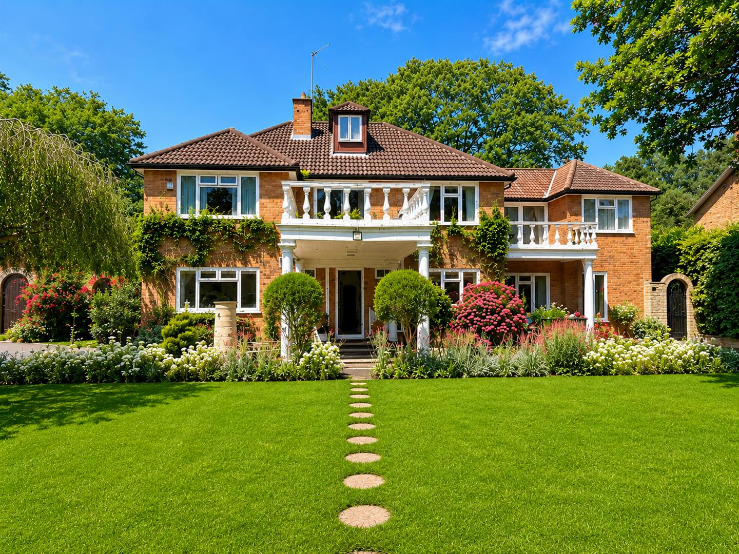 Lakeside Drive, Stoke Poges, Slough Image 1