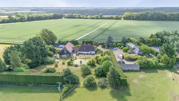 rural, Kingston, Kent
