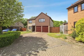 Property responsive