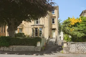 Property responsive
