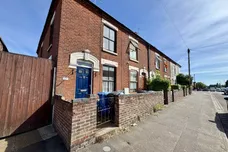 Sprowston Road, NORWICH