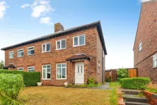Weaver Crescent, Frodsham